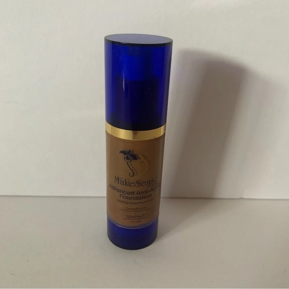 NWT. SENEGENCE Coffee Foundation